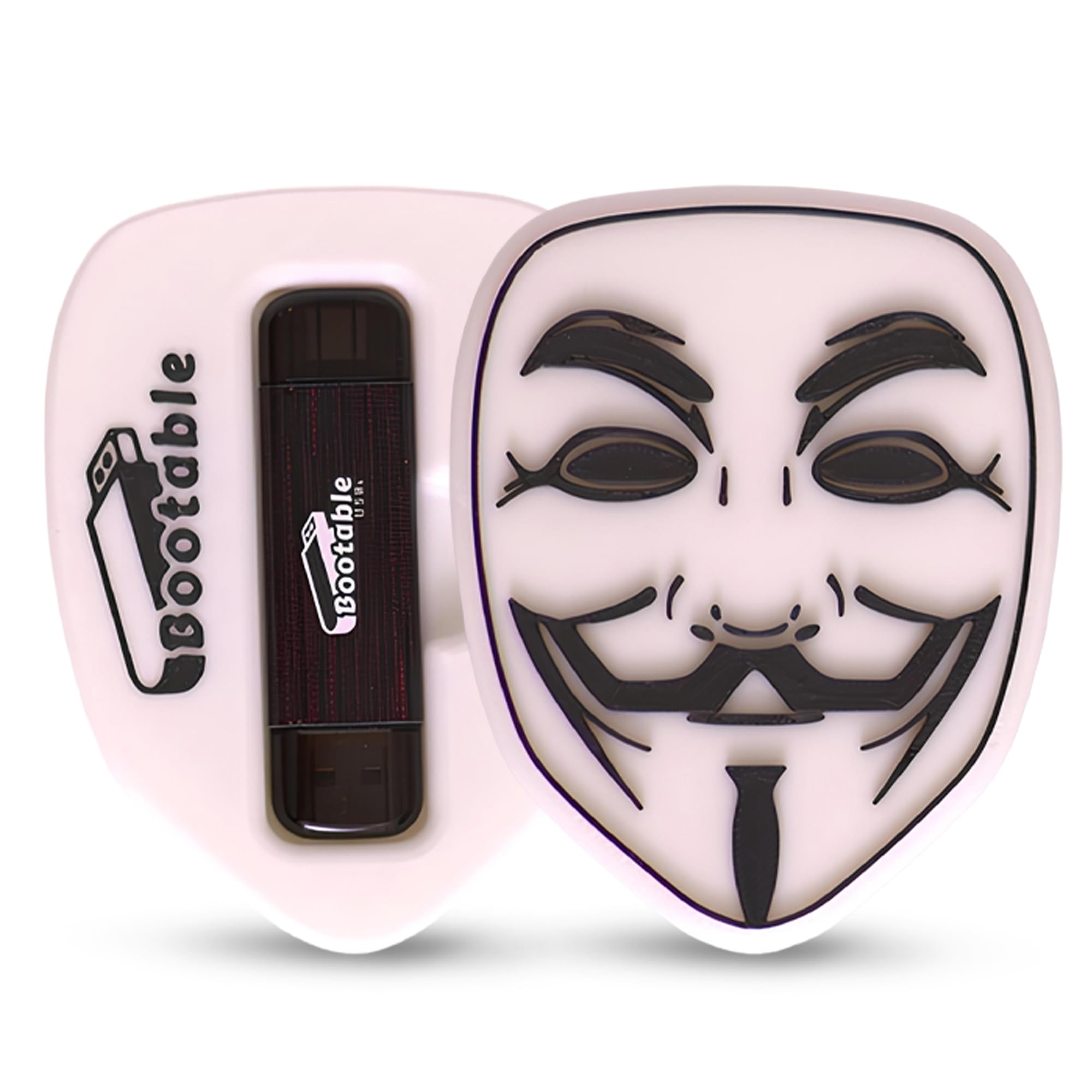 Amazon.com: The Ultimate USB – All-in-One Bootable Supertool with